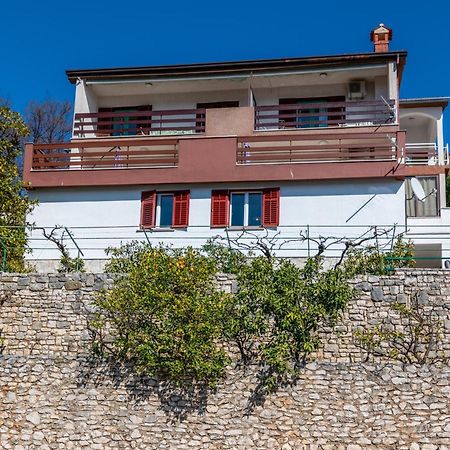 Apartments With A Parking Space Rabac, Labin - 7622 מראה חיצוני תמונה