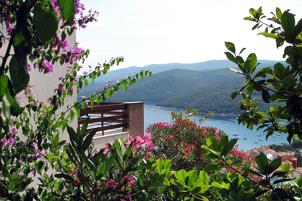 Apartments With A Parking Space Rabac, Labin - 7622 מראה חיצוני תמונה