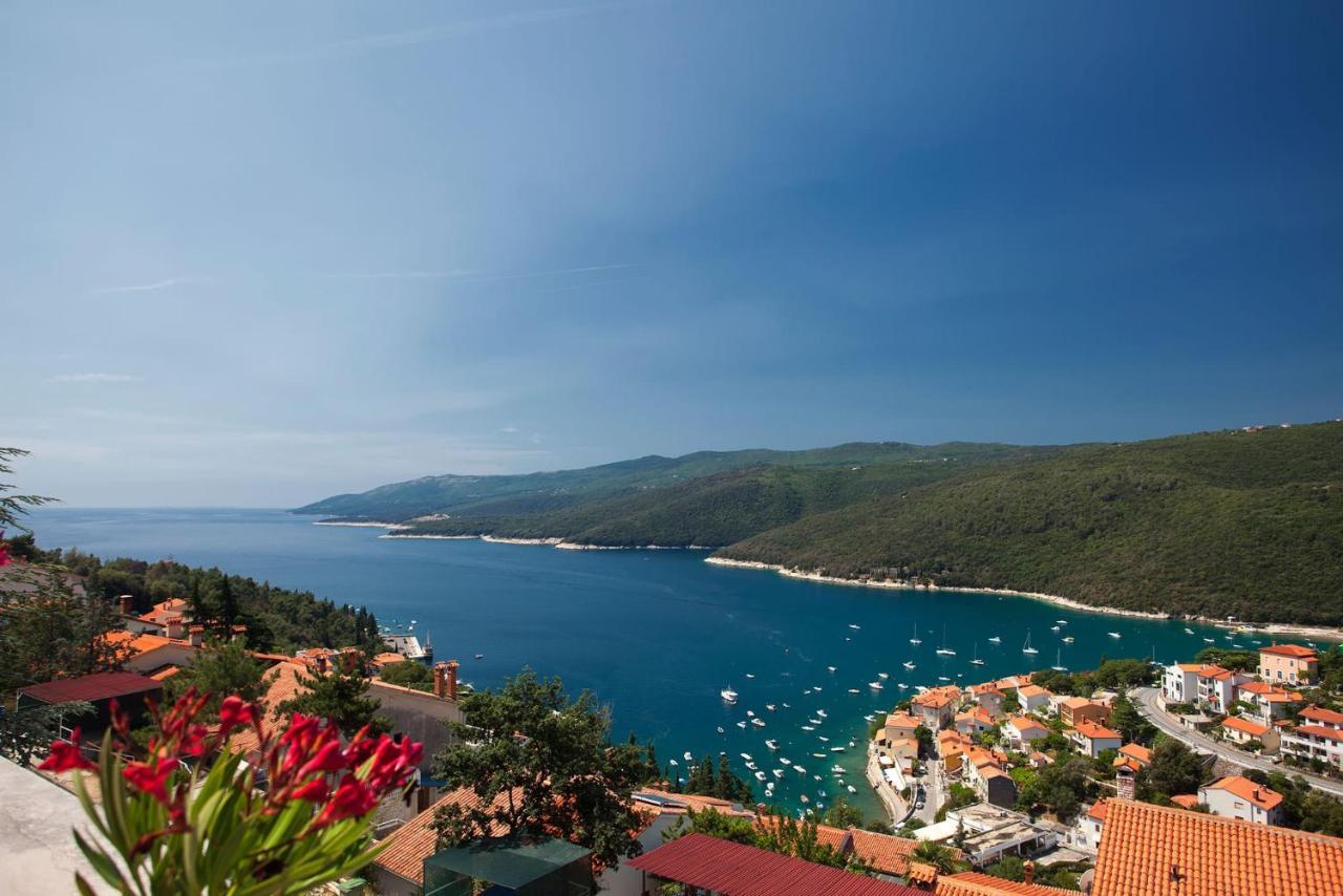 Apartments With A Parking Space Rabac, Labin - 7622 מראה חיצוני תמונה