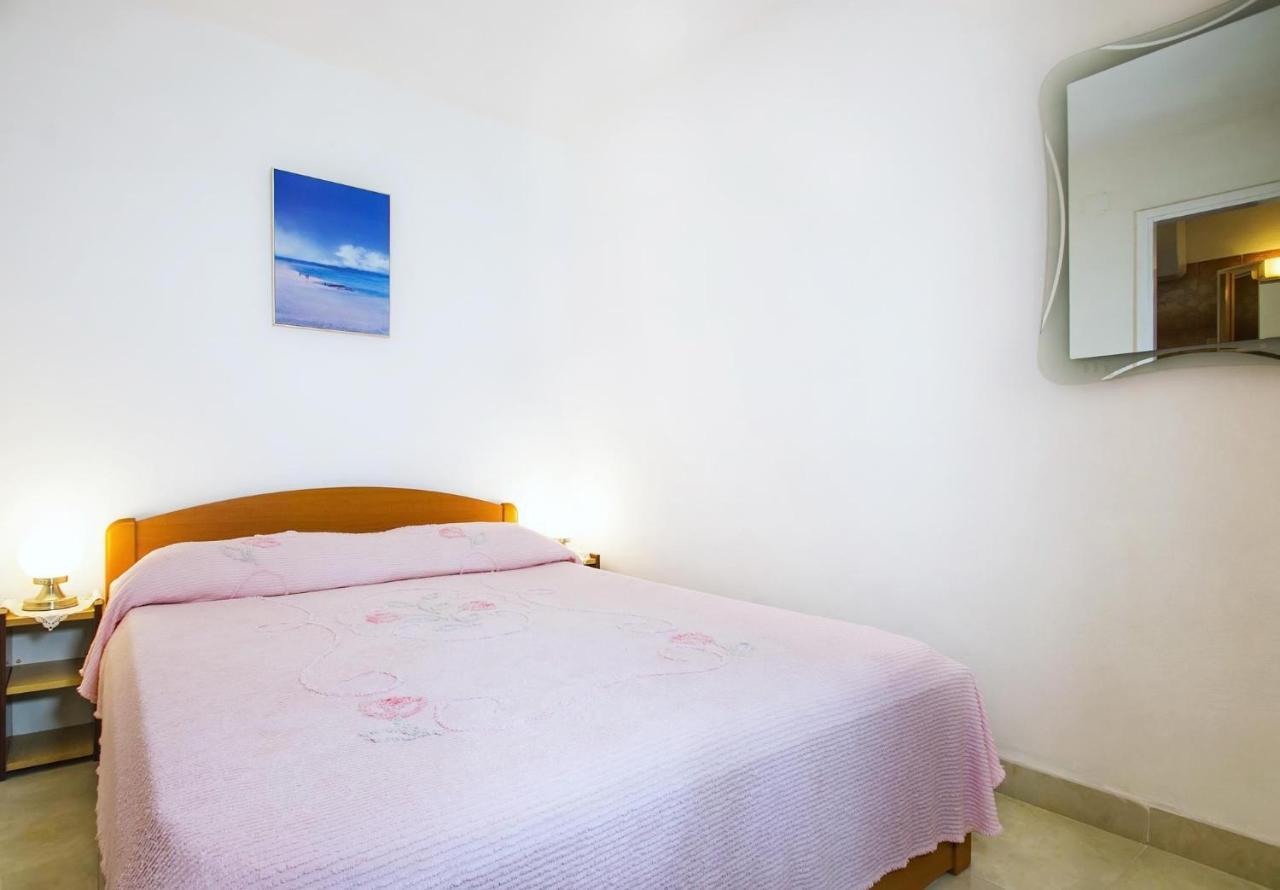 Apartments With A Parking Space Rabac, Labin - 7622 מראה חיצוני תמונה