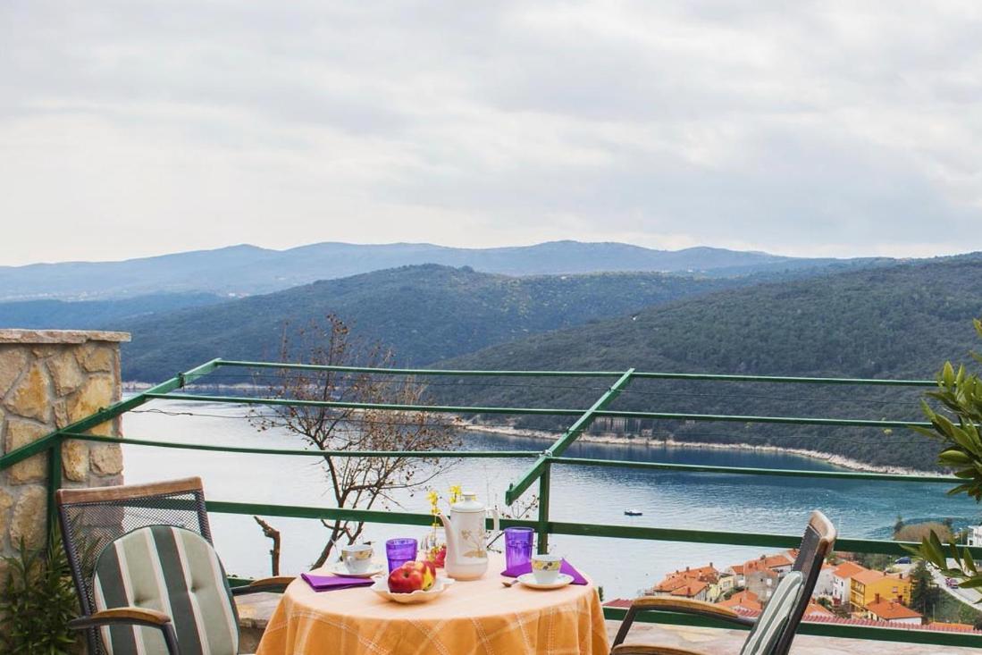 Apartments With A Parking Space Rabac, Labin - 7622 מראה חיצוני תמונה