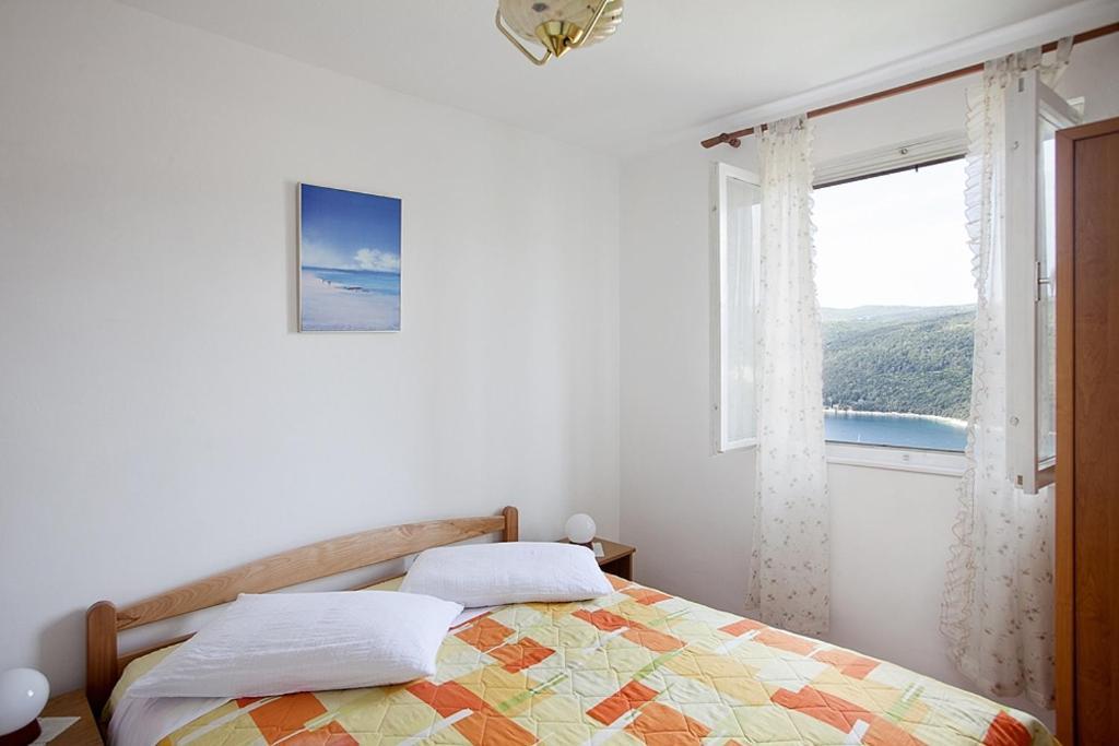 Apartments With A Parking Space Rabac, Labin - 7622 מראה חיצוני תמונה