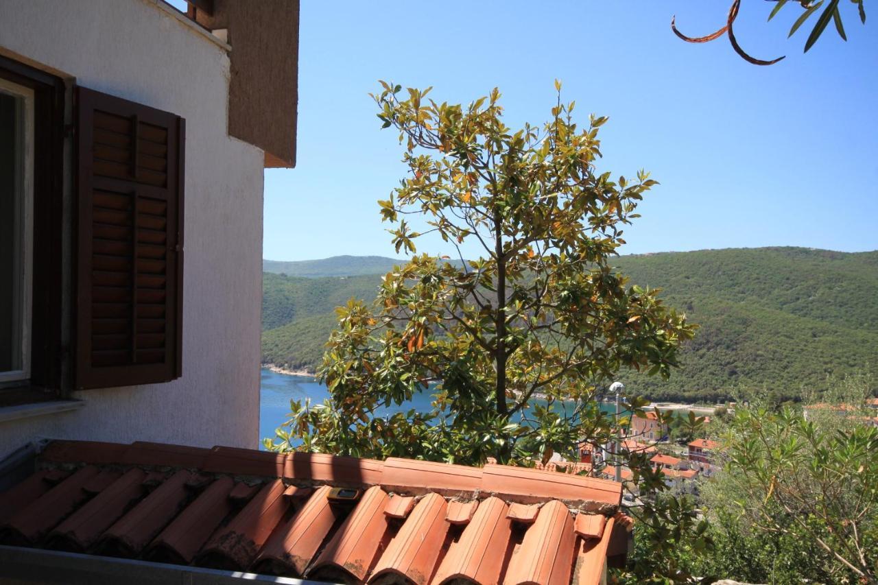 Apartments With A Parking Space Rabac, Labin - 7622 מראה חיצוני תמונה