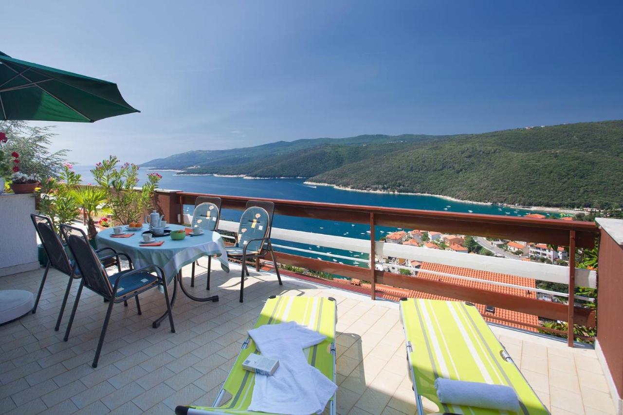 Apartments With A Parking Space Rabac, Labin - 7622 מראה חיצוני תמונה