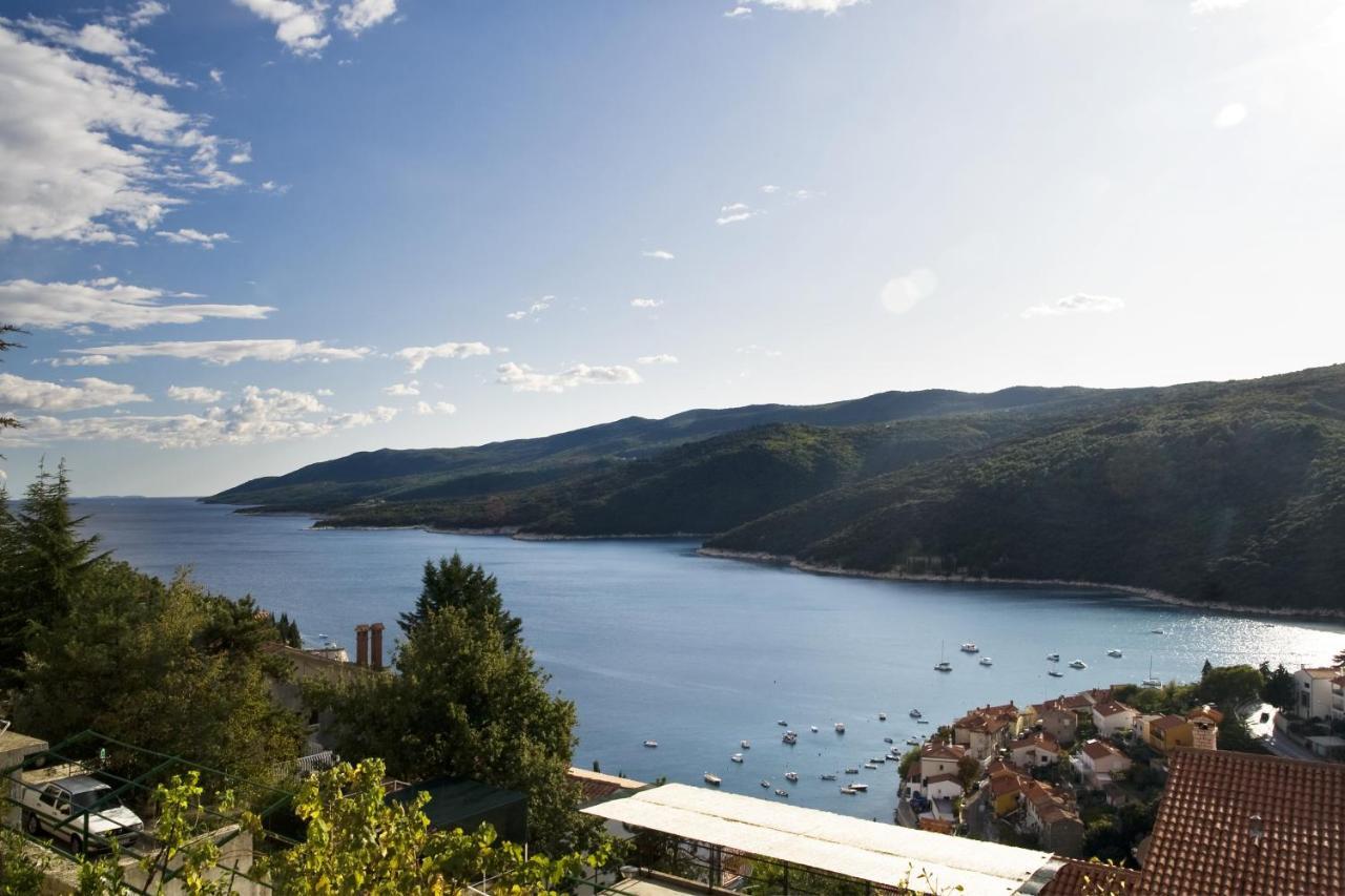 Apartments With A Parking Space Rabac, Labin - 7622 מראה חיצוני תמונה