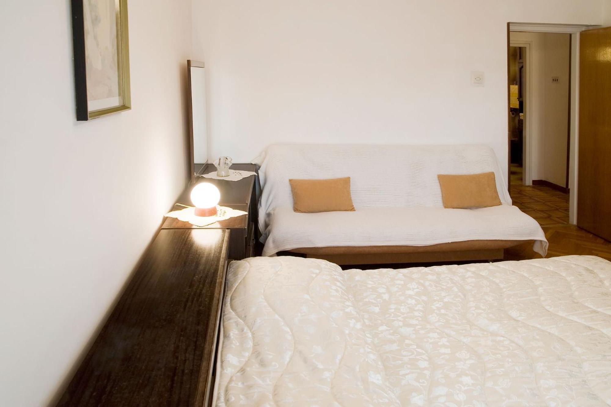 Apartments With A Parking Space Rabac, Labin - 7622 חדר תמונה