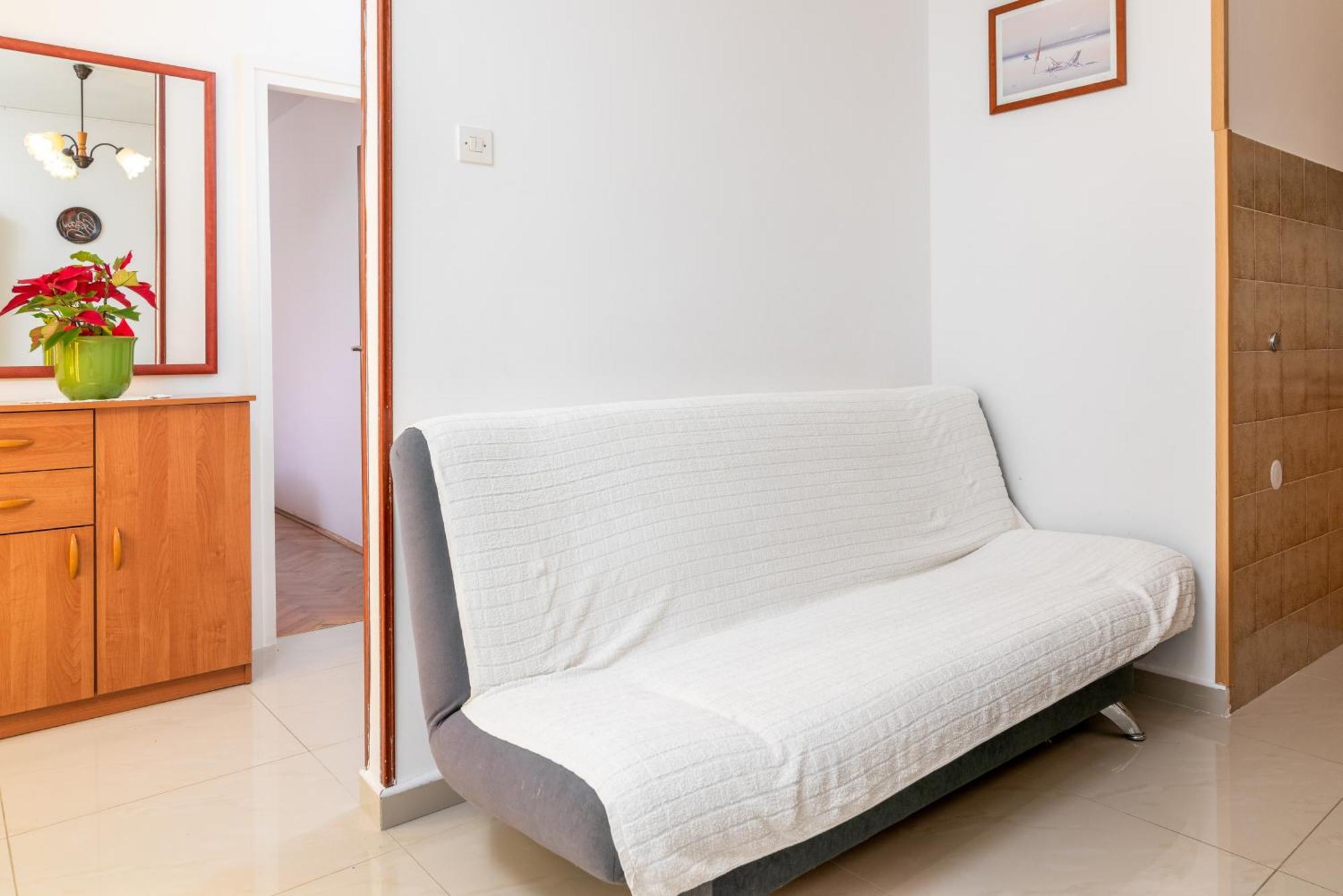 Apartments With A Parking Space Rabac, Labin - 7622 חדר תמונה