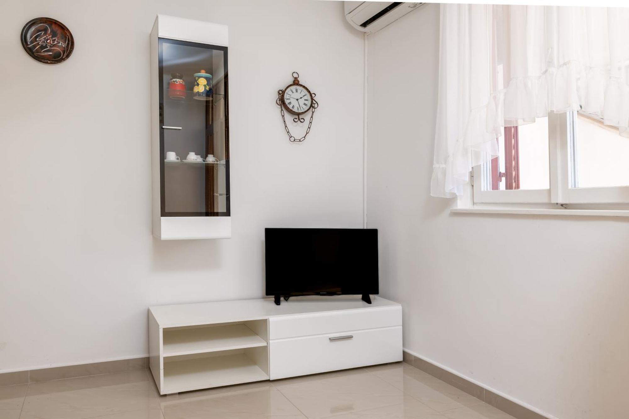 Apartments With A Parking Space Rabac, Labin - 7622 חדר תמונה