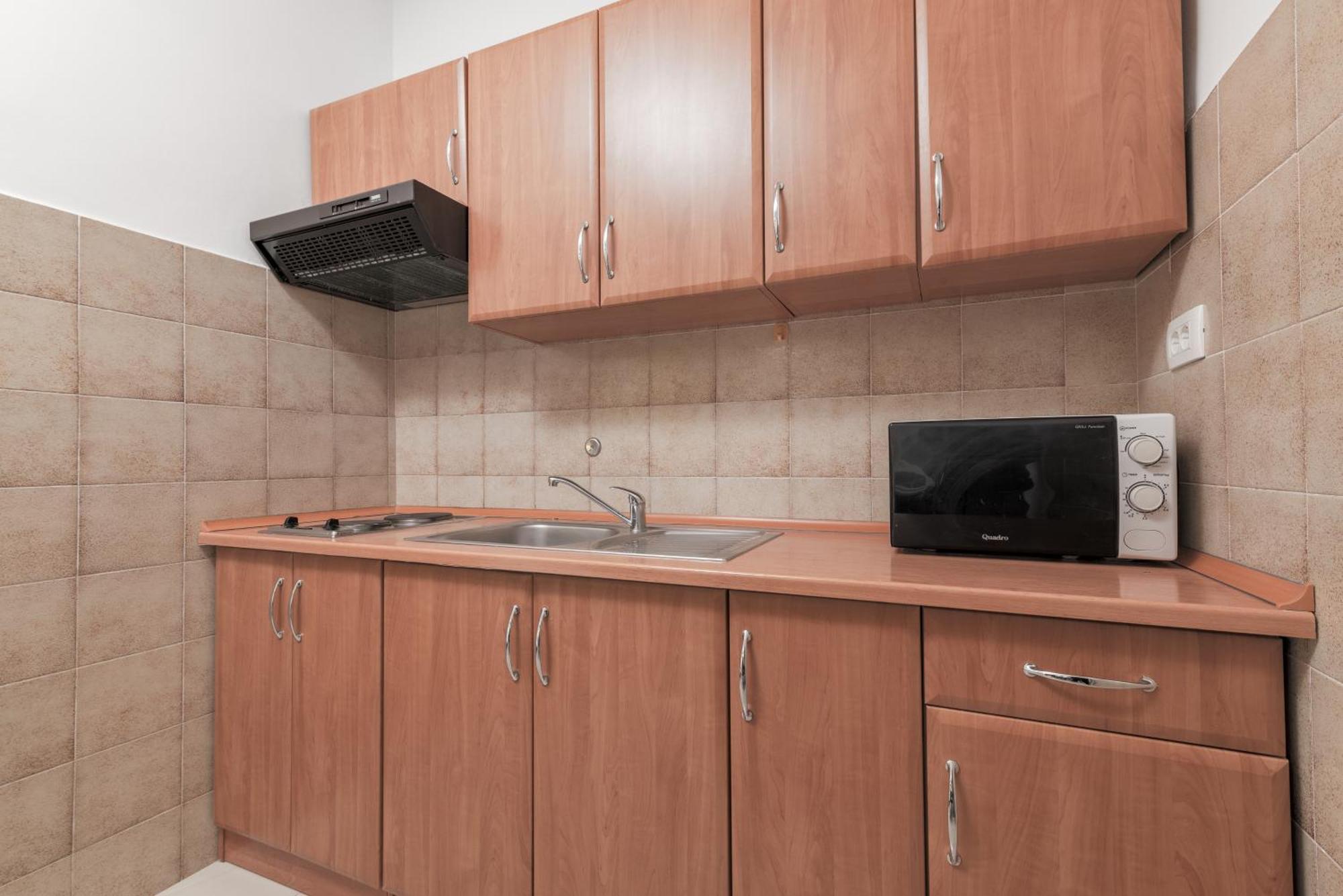 Apartments With A Parking Space Rabac, Labin - 7622 חדר תמונה