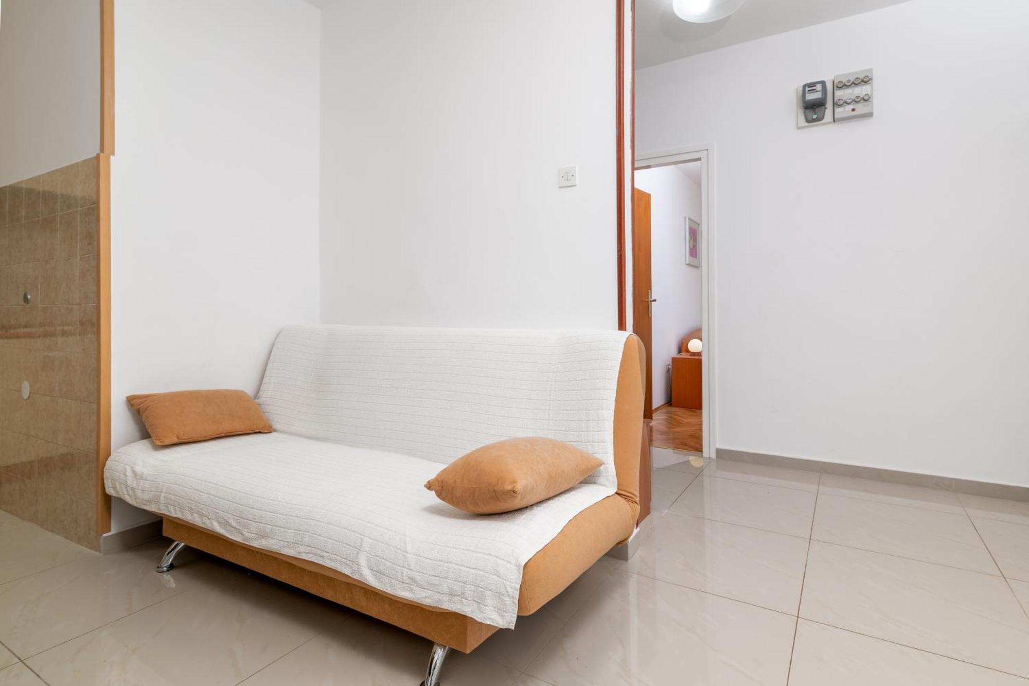 Apartments With A Parking Space Rabac, Labin - 7622 חדר תמונה