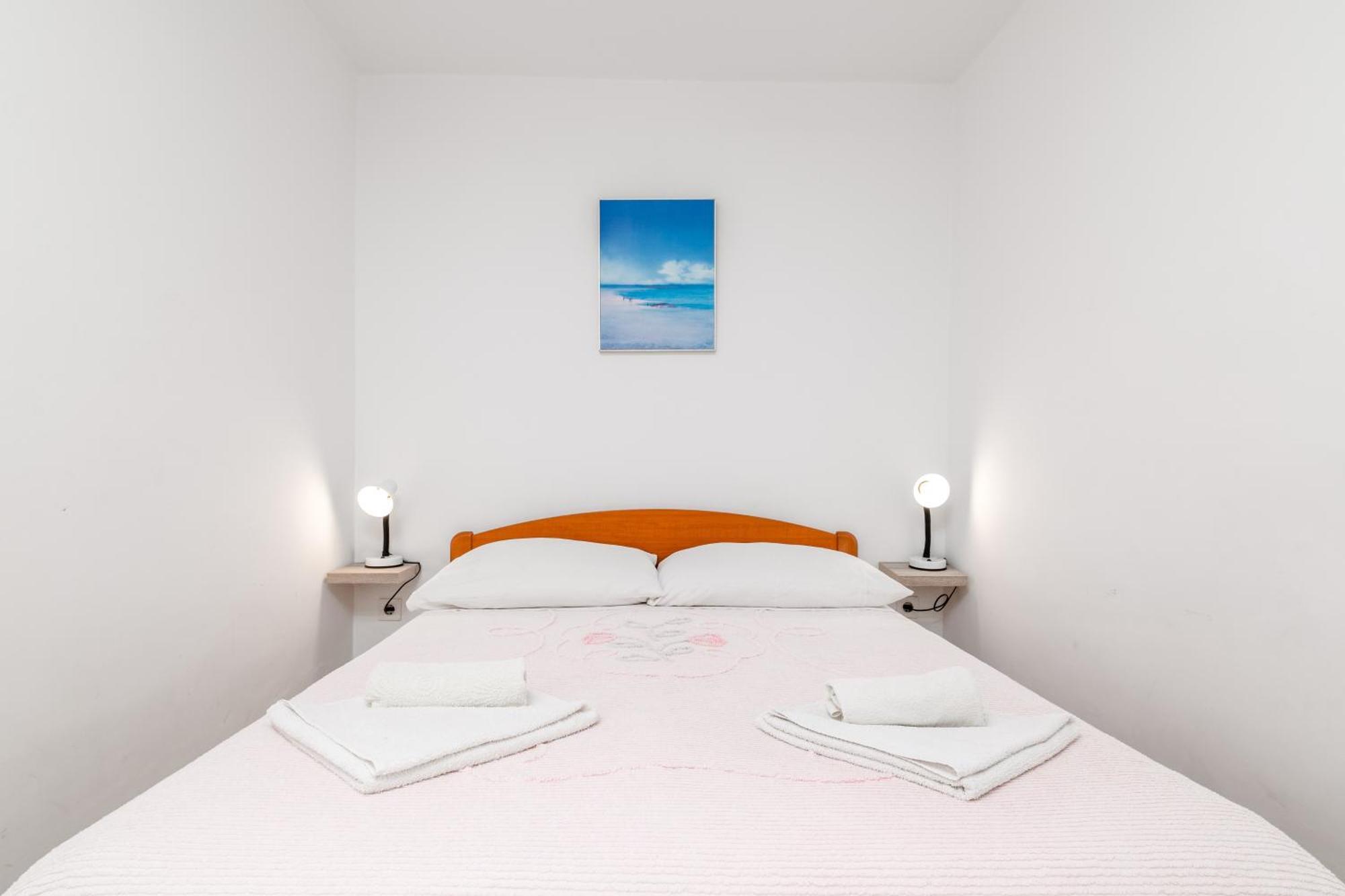 Apartments With A Parking Space Rabac, Labin - 7622 חדר תמונה