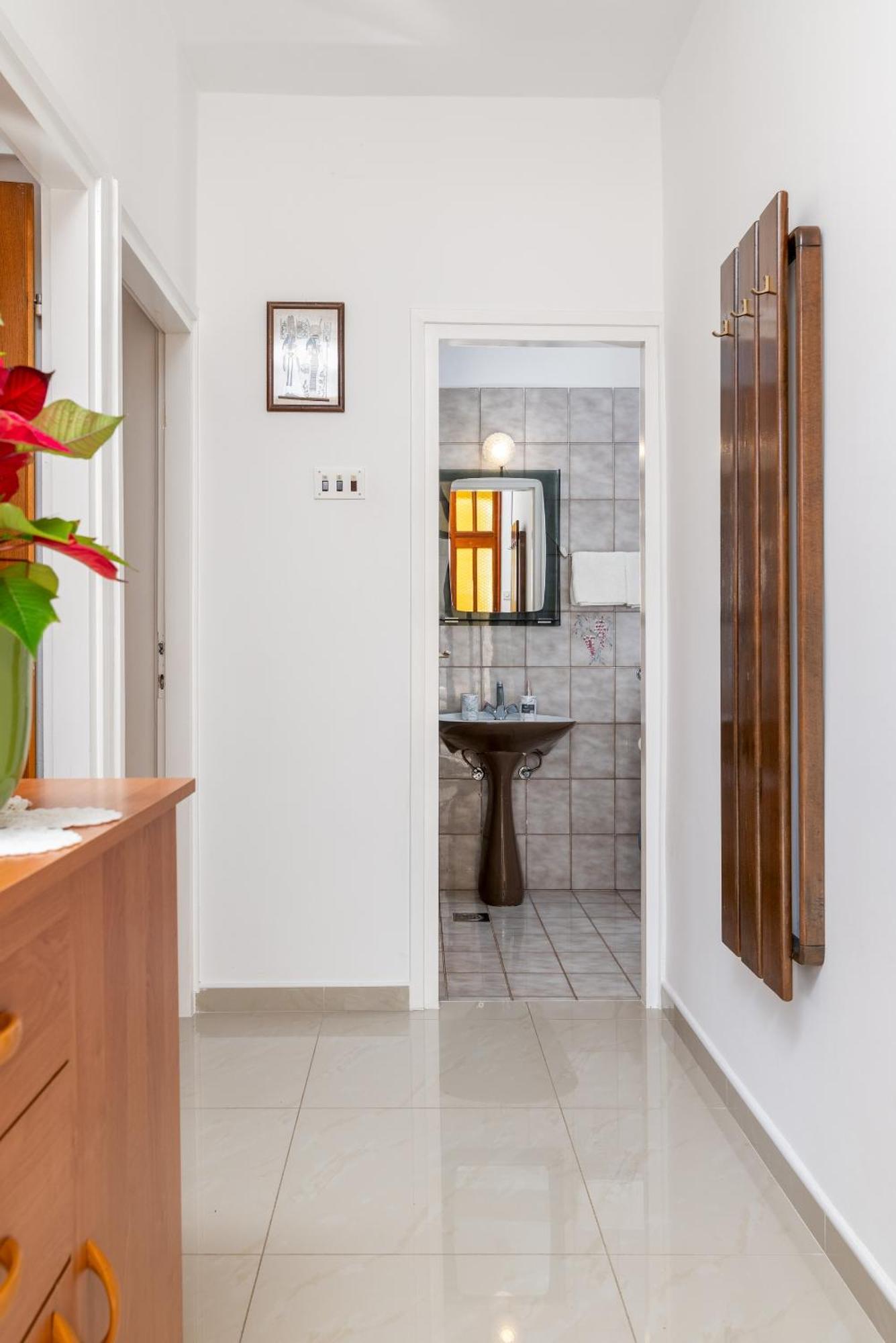 Apartments With A Parking Space Rabac, Labin - 7622 מראה חיצוני תמונה