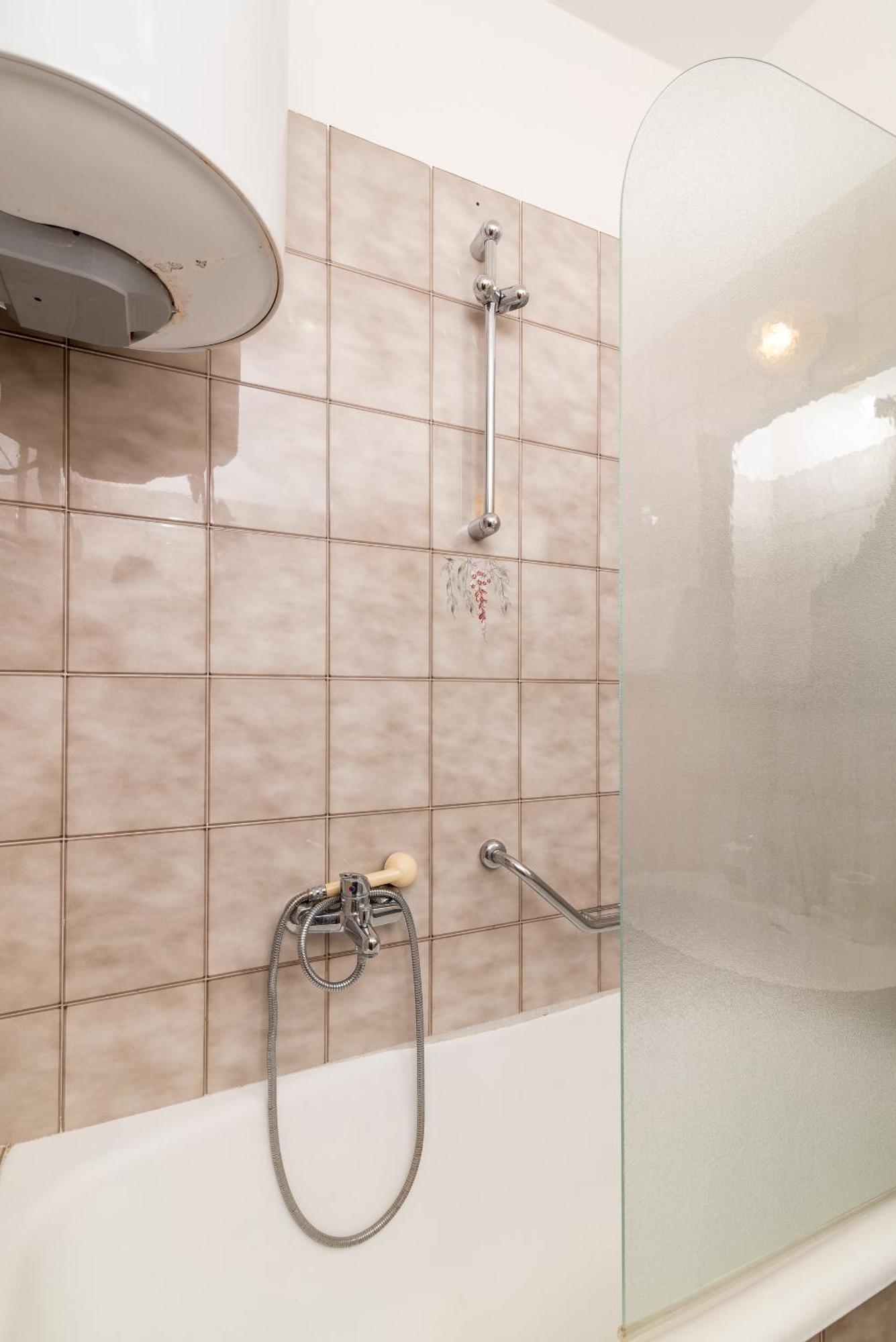 Apartments With A Parking Space Rabac, Labin - 7622 מראה חיצוני תמונה