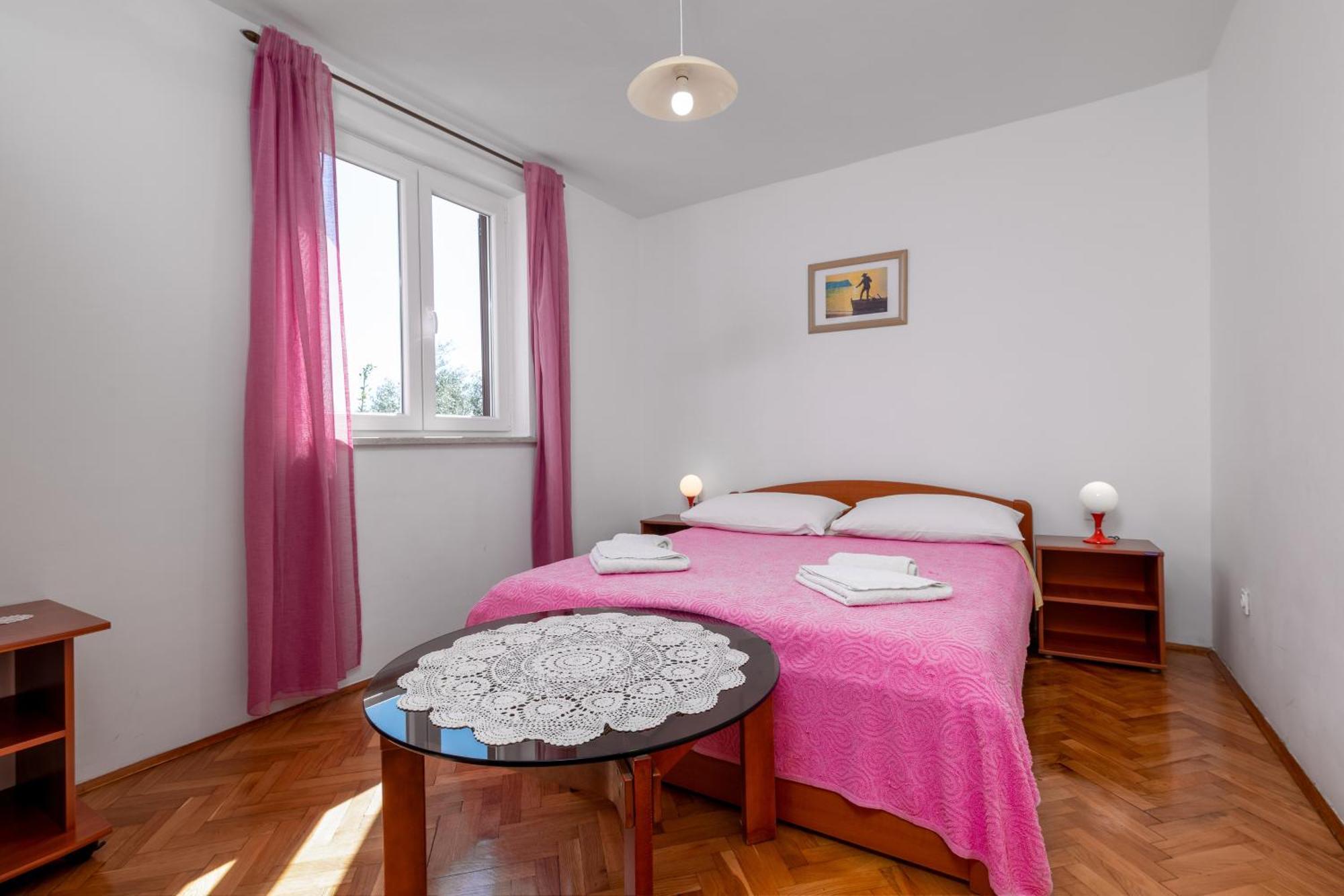 Apartments With A Parking Space Rabac, Labin - 7622 מראה חיצוני תמונה