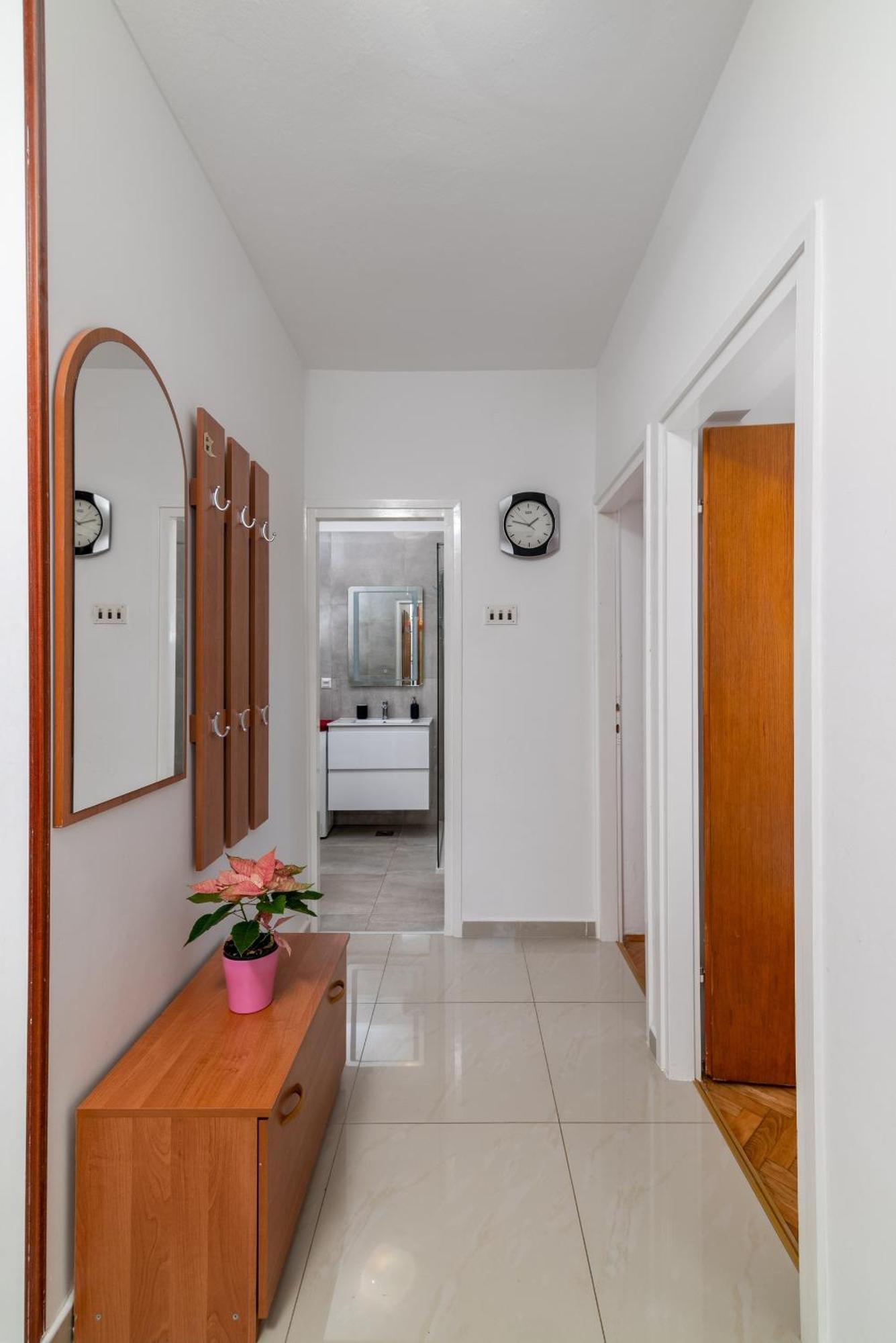 Apartments With A Parking Space Rabac, Labin - 7622 מראה חיצוני תמונה