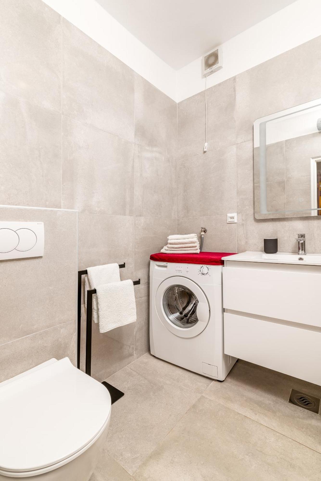 Apartments With A Parking Space Rabac, Labin - 7622 חדר תמונה