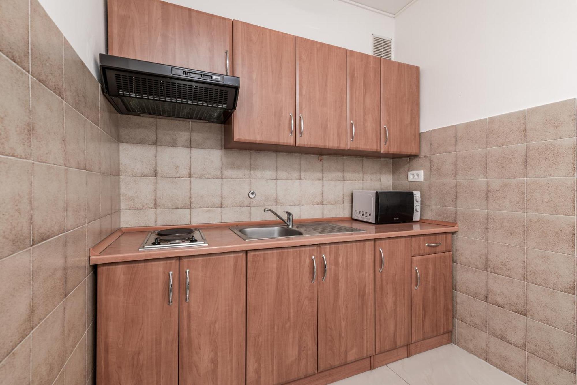 Apartments With A Parking Space Rabac, Labin - 7622 מראה חיצוני תמונה