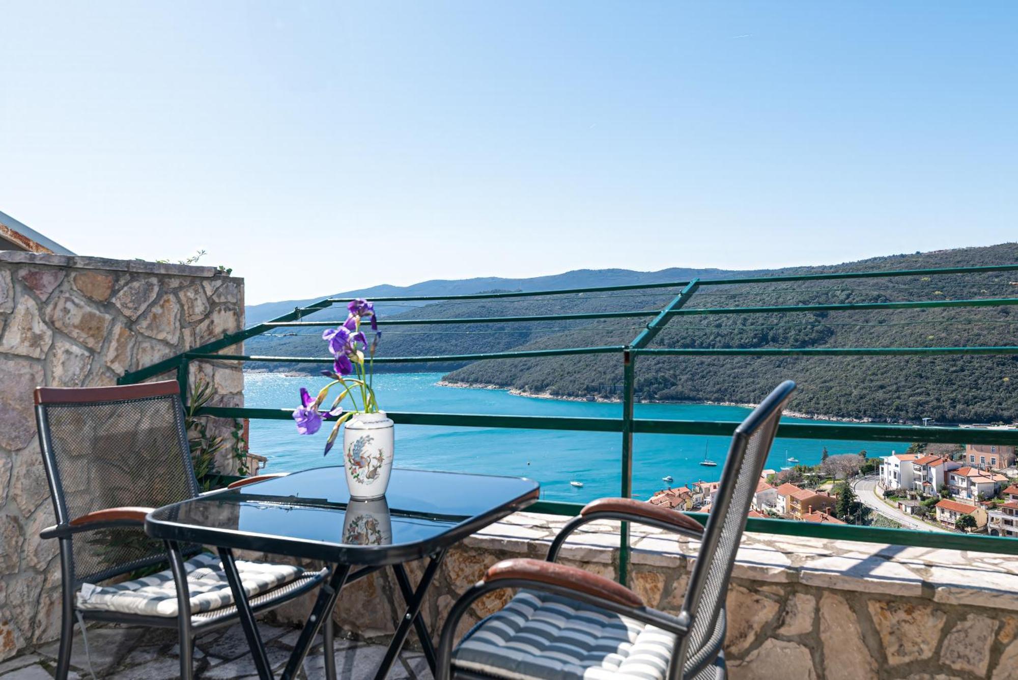 Apartments With A Parking Space Rabac, Labin - 7622 מראה חיצוני תמונה
