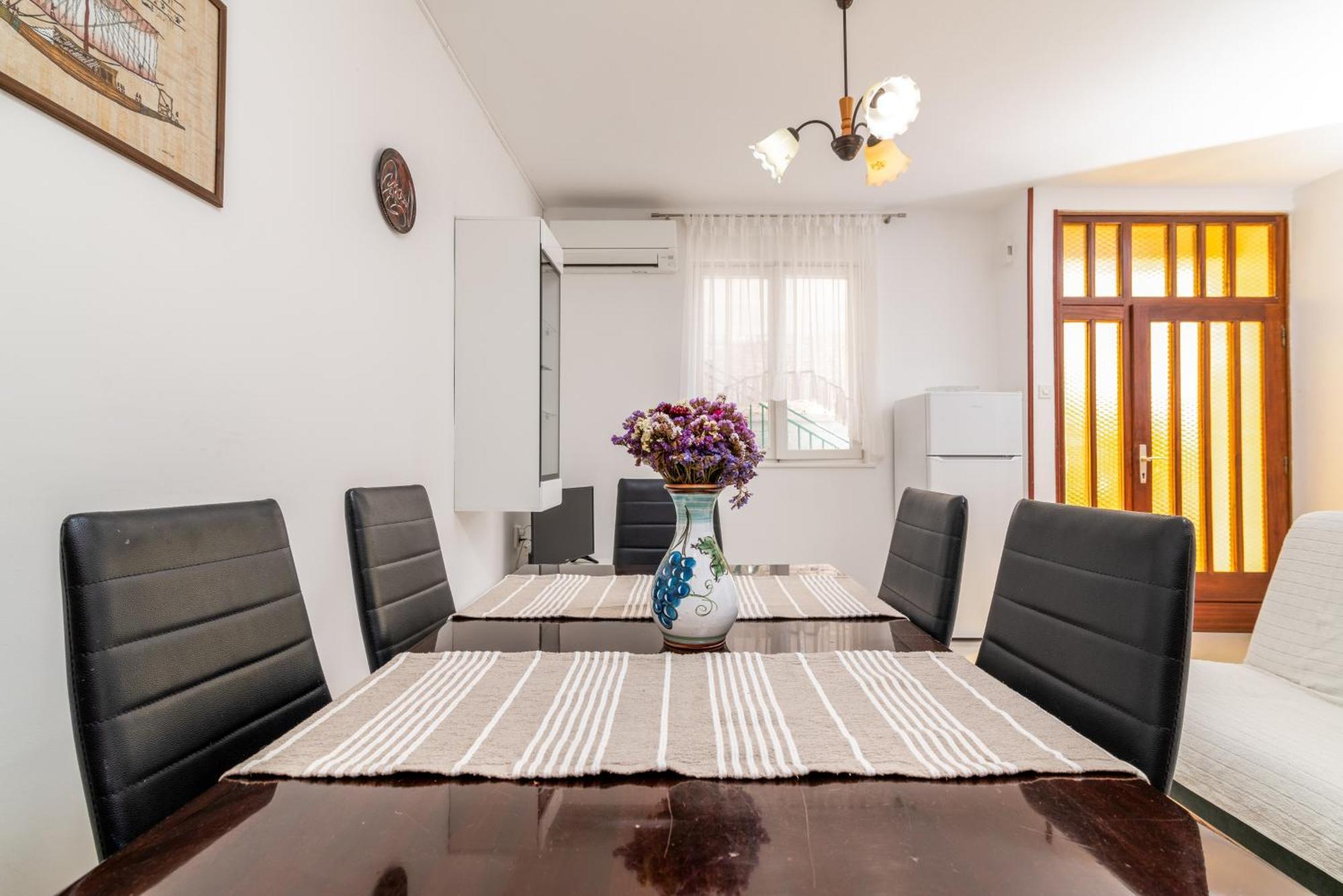 Apartments With A Parking Space Rabac, Labin - 7622 מראה חיצוני תמונה