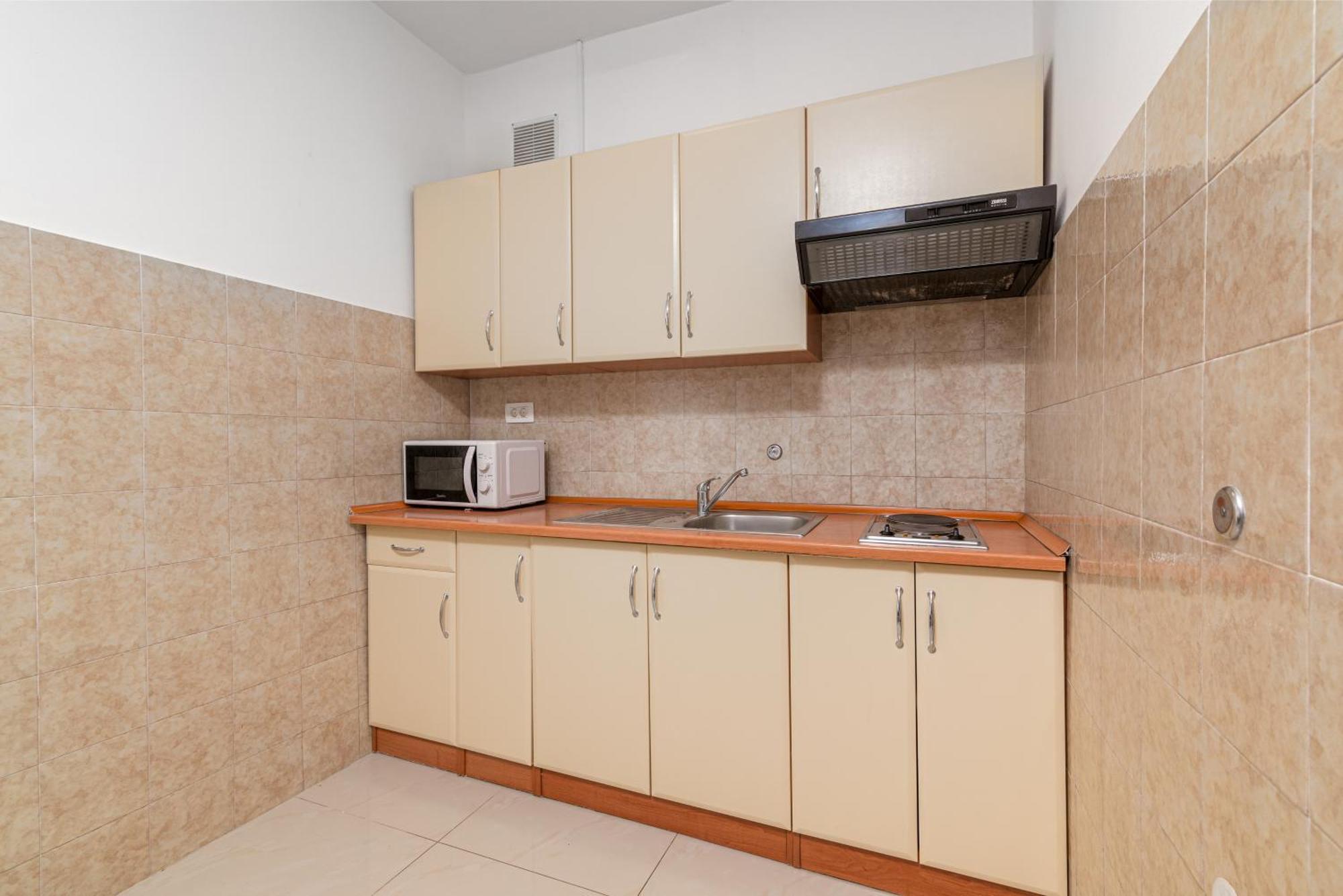 Apartments With A Parking Space Rabac, Labin - 7622 מראה חיצוני תמונה